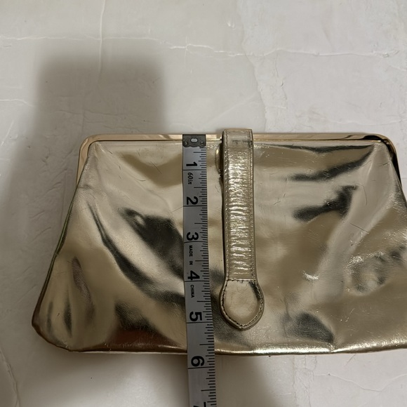 HOBO clutch